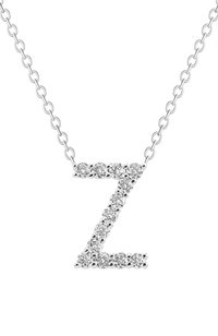 Кулон MERCURY, арт. MP/LETTER/WG/Z, фото 2