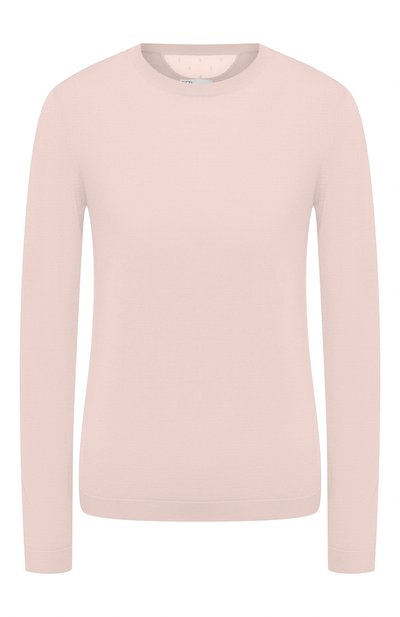 Женский пуловер из смеси шерсти и шелка REDVALENTINO, арт. TR3KC04L/4A7