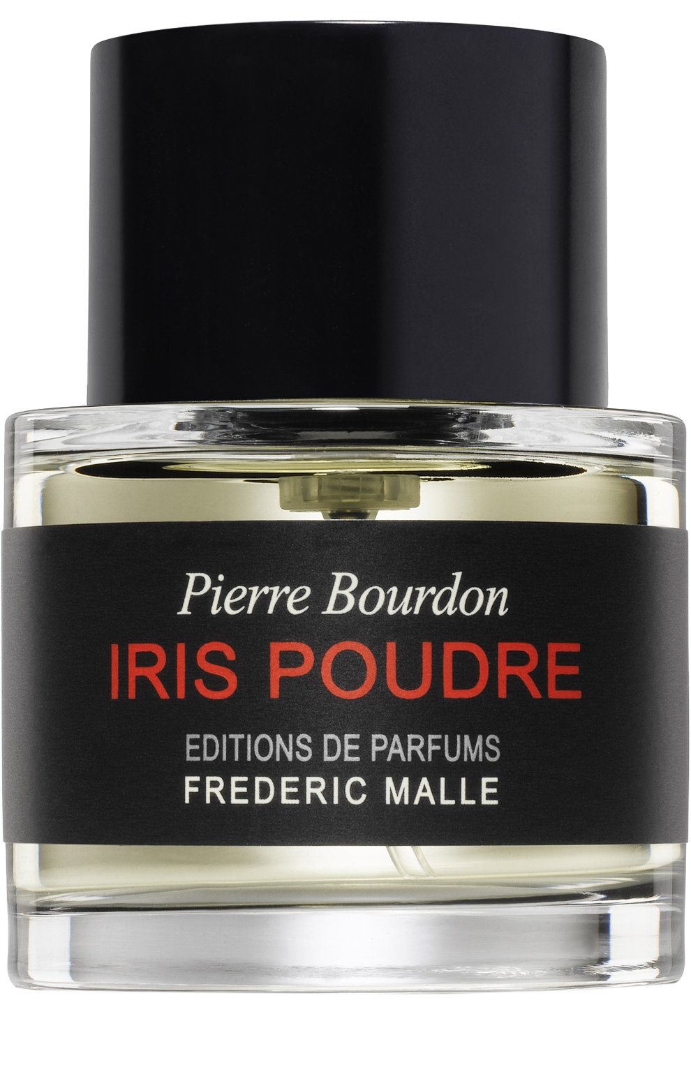 Парфюмерная вода iris poudre (50ml) FREDERIC MALLE, арт. 3700135000827, фото 1