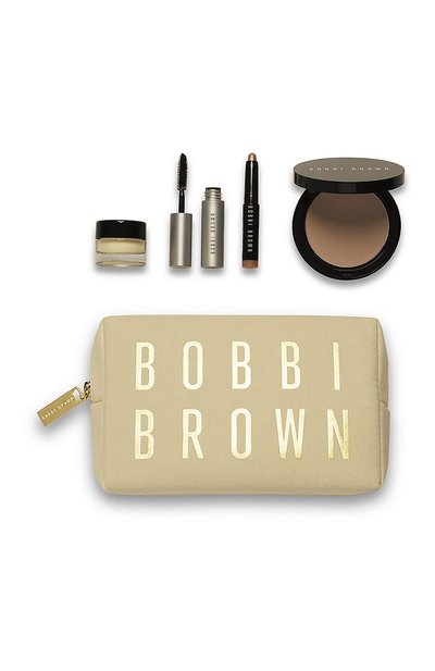 Женского набор sunkissed skin set BOBBI BROWN, арт. EW20-01