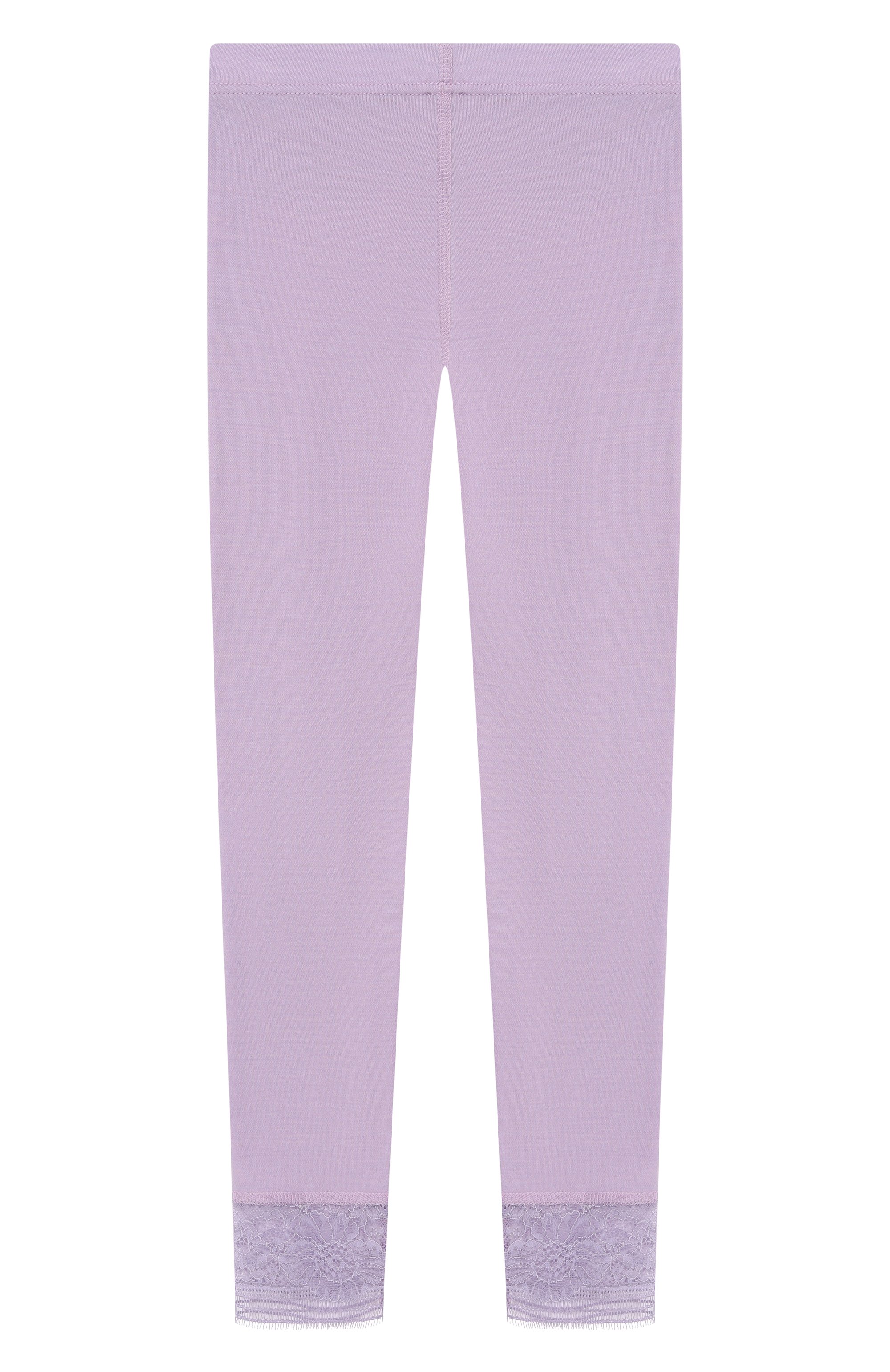 Шерстяной термокомплект WOOL AND COTTON, арт. BRUFPK-K21, фото 5