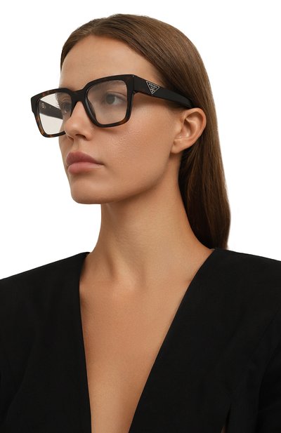 Оправа PRADA, арт. 08ZV-2AU101, фото 2