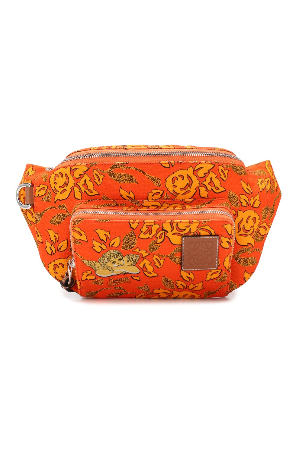 Поясная сумка loewe x paula's ibiza LOEWE, арт. 330.54.W75, фото 1