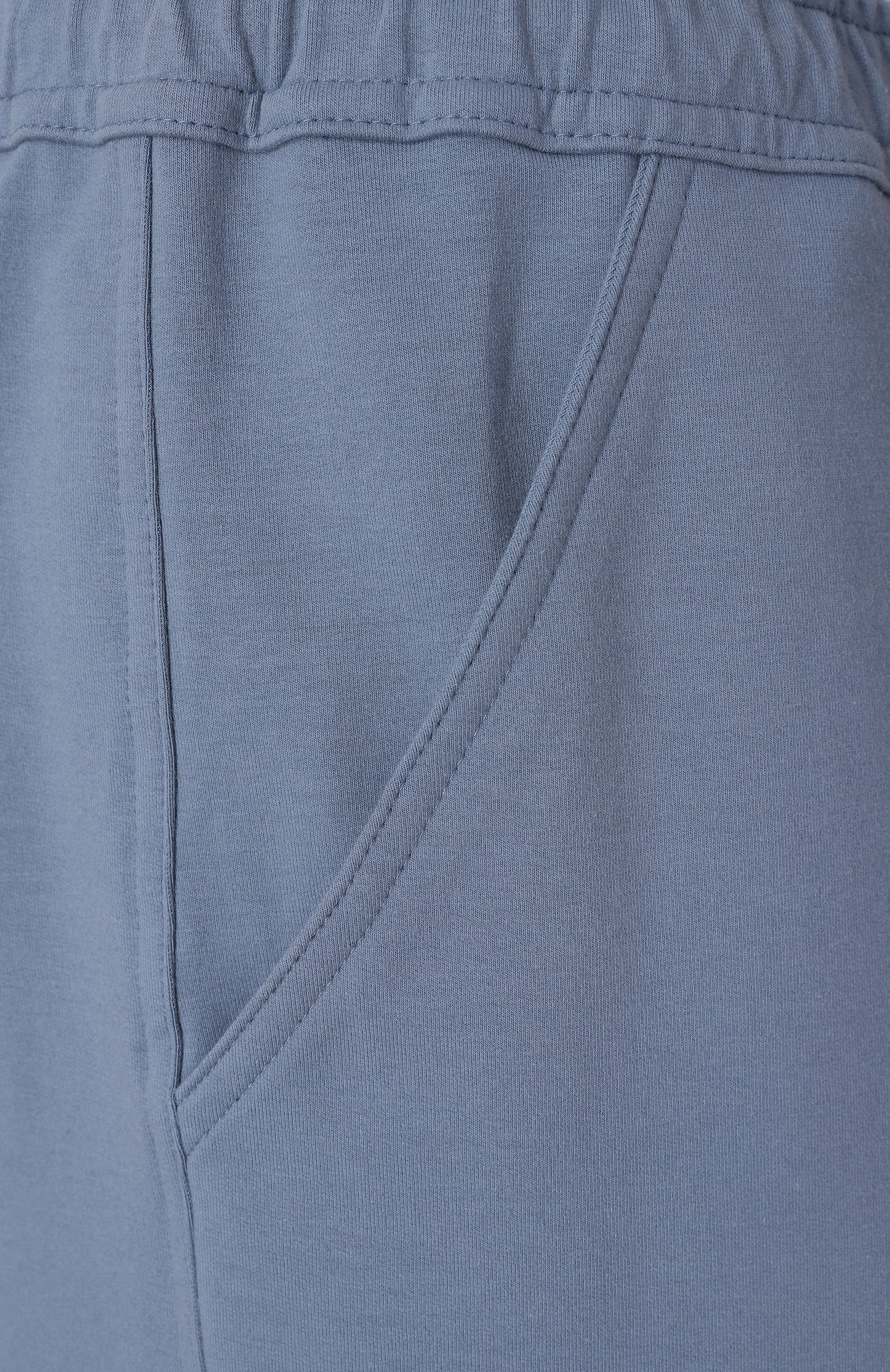 Хлопковые шорты KITON, арт. UPSH0RTH0805280, фото 6