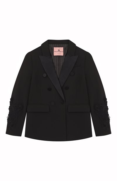 Жакет ERMANNO SCERVINO, арт. SFGC010C