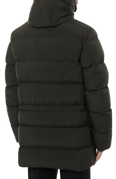 Пуховик davide-stp MOORER, арт. EDIVA-STP_SET, фото 4