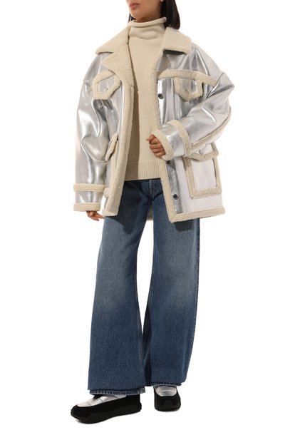 Текстильные ботинки JOG DOG, арт. 52152AWFRH4-169, фото 2