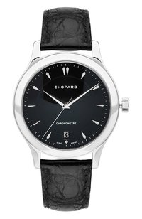 Часы l.u.c classic CHOPARD, арт. 161907-1001, фото 1