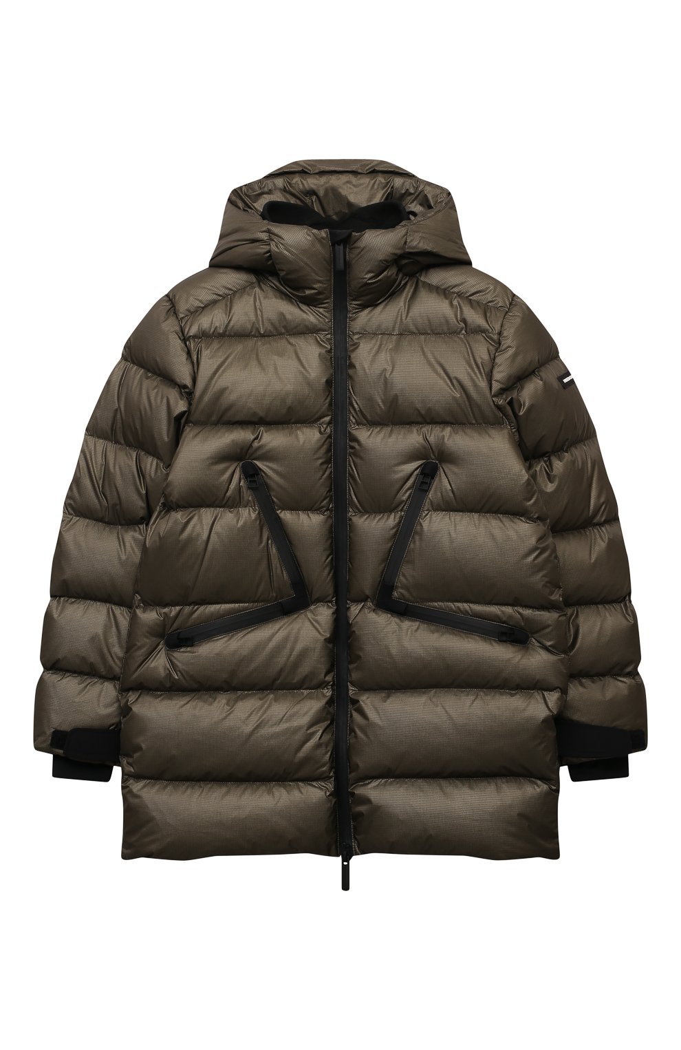 Пуховое пальто FREEDOMDAY, арт. IFRJB6948AH695-RD, фото 1