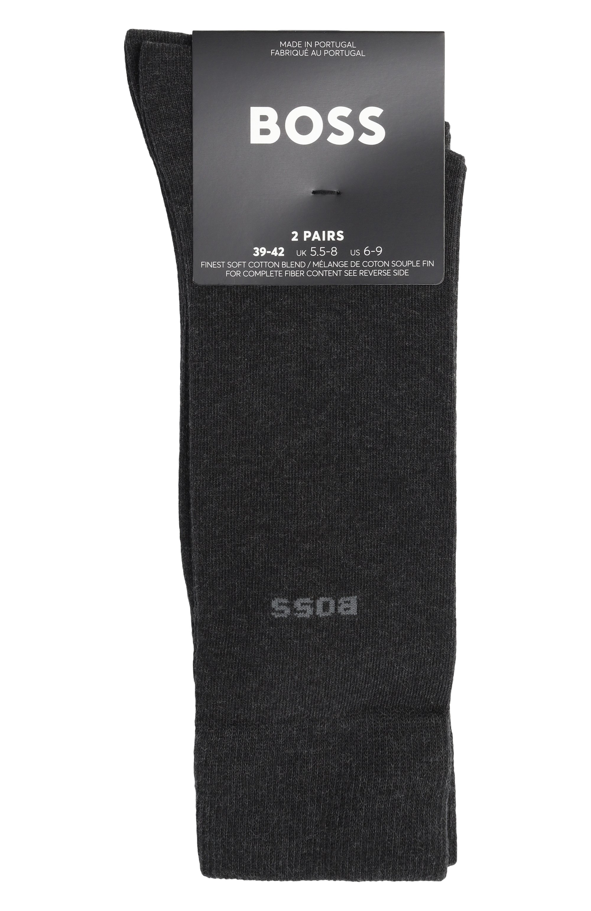 Комплект из двух пар носков BOSS, арт. 50516616, фото 1