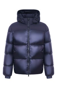 Темно-синий