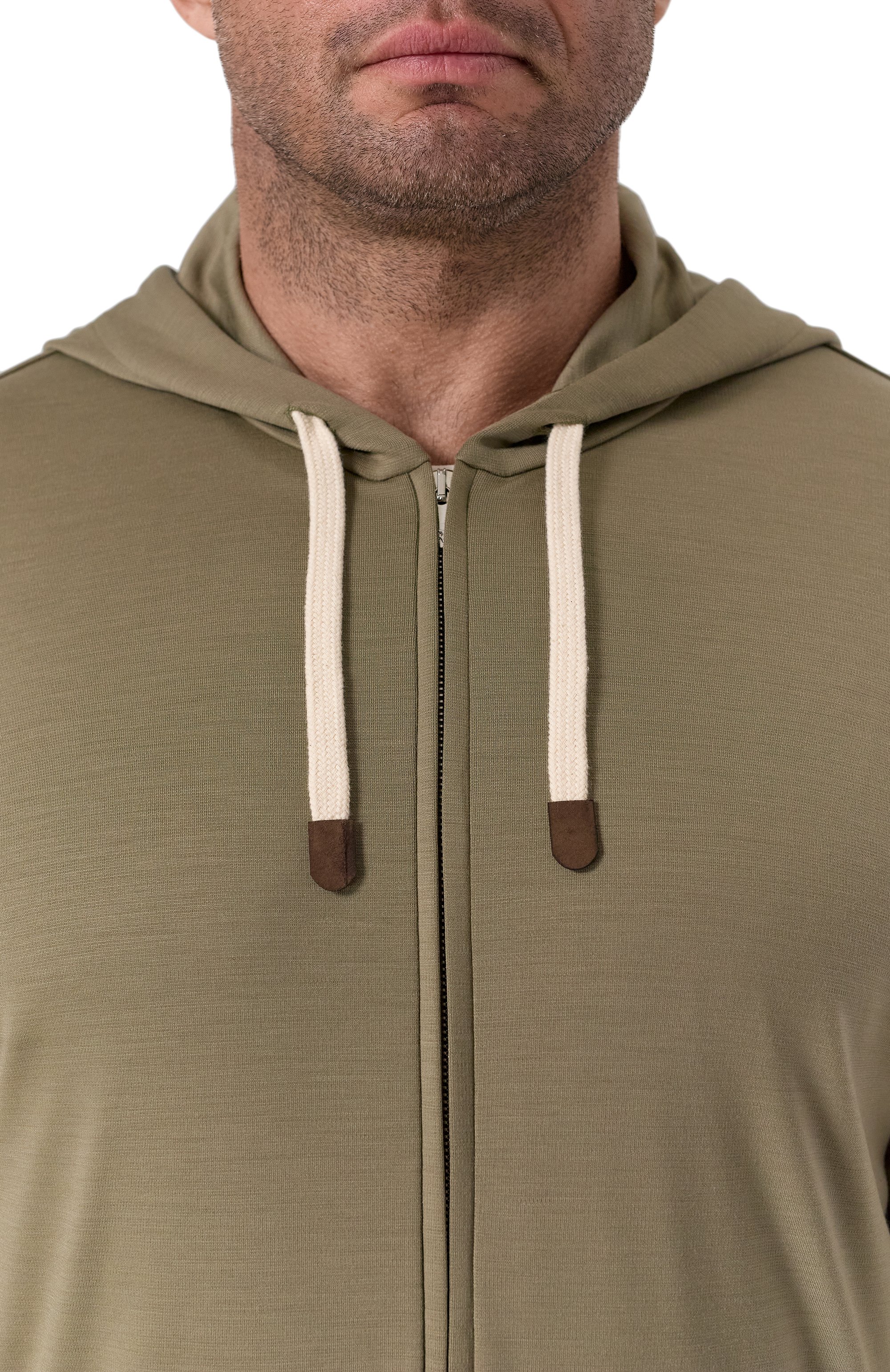 Шерстяная толстовка MARCO PESCAROLO, арт. MIKE/51Y19/60-68, фото 5