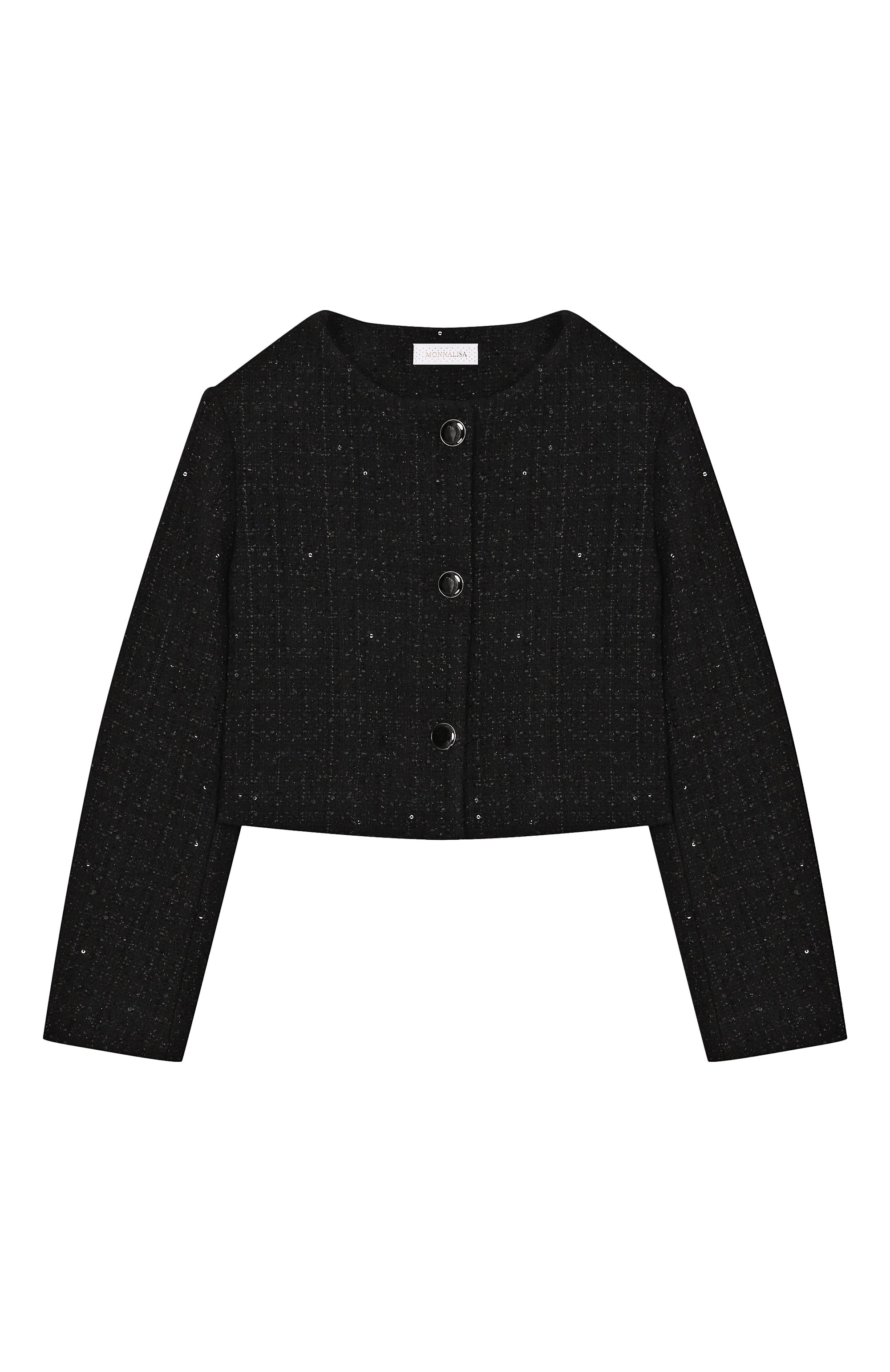Жакет MONNALISA, арт. 71F103, фото 1
