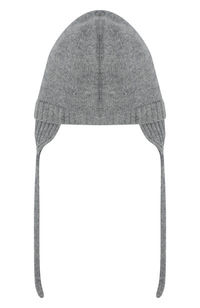 Кашемировая шапка IL GUFO, арт. A22E0022EM300, фото 2