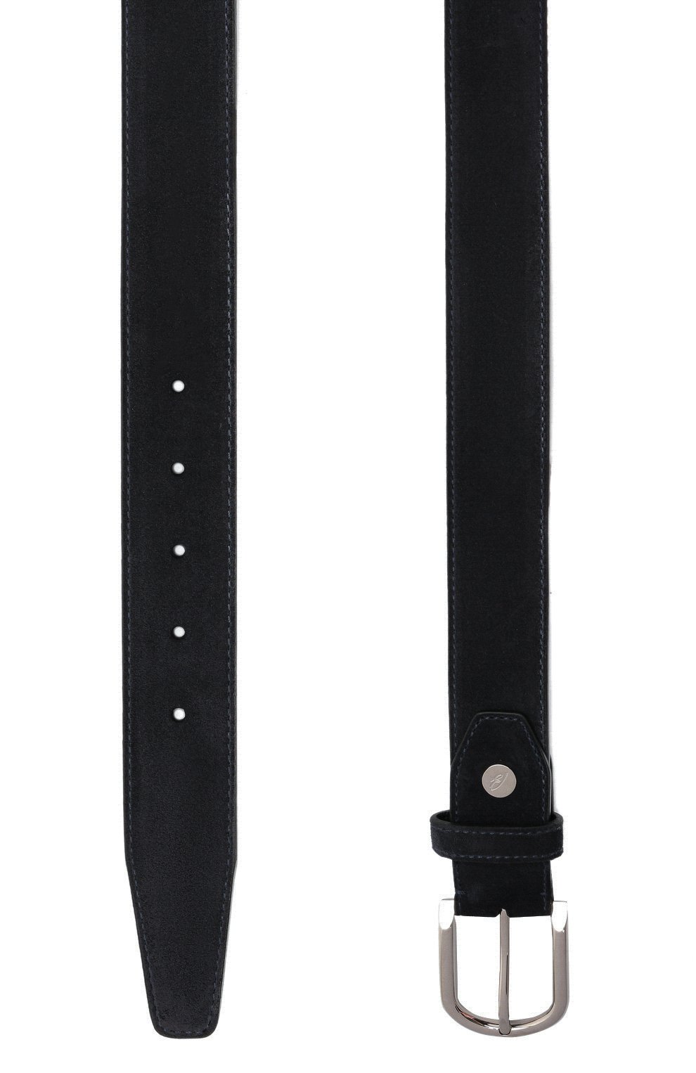 Замшевый ремень BRIONI, арт. 0BAN0L/09722, фото 3