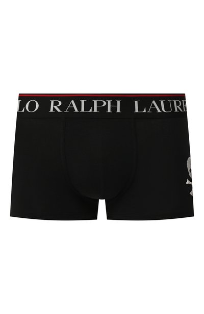 Хлопковые боксеры POLO RALPH LAUREN, арт. 714753009/002, фото 1