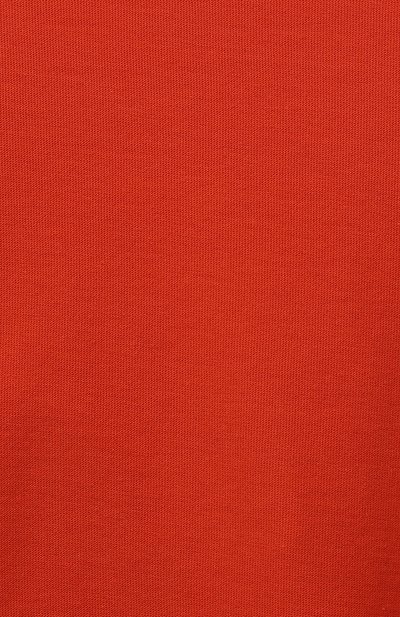 Хлопковый пуловер DRIES VAN NOTEN, арт. 211-31106-2600, фото 5