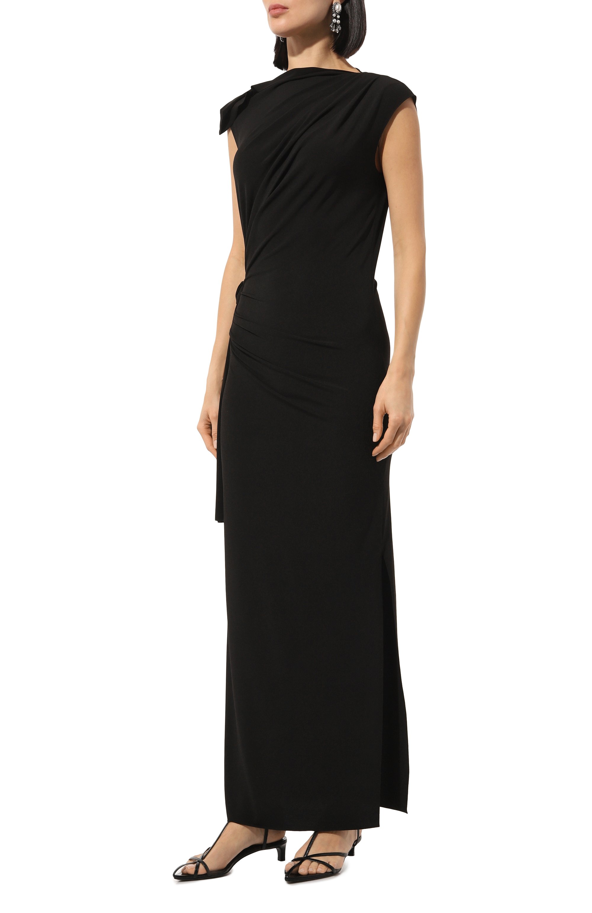 Платье ELLYME, арт. 00176, фото 3