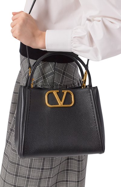 Сумка alltime medium VALENTINO, арт. 8W2B0R21/IMZ, фото 2