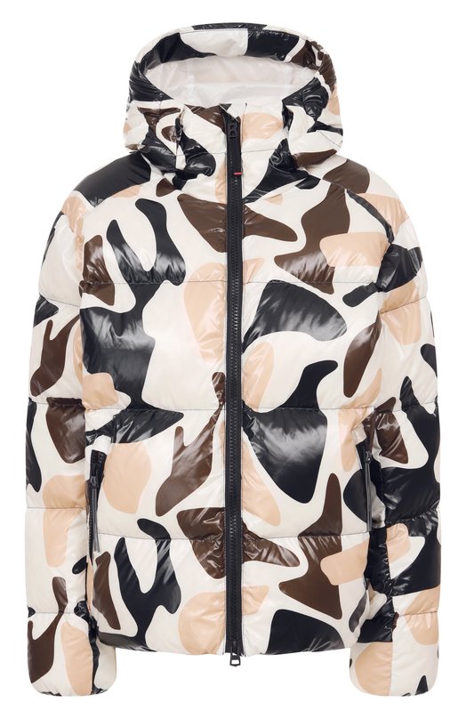 Пуховик Bogner Fire+Ice 34719716 Разноцветный 34719716