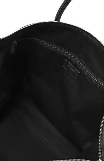 Сумка-шоппер SAINT LAURENT, арт. 649646/AAGAD, фото 4