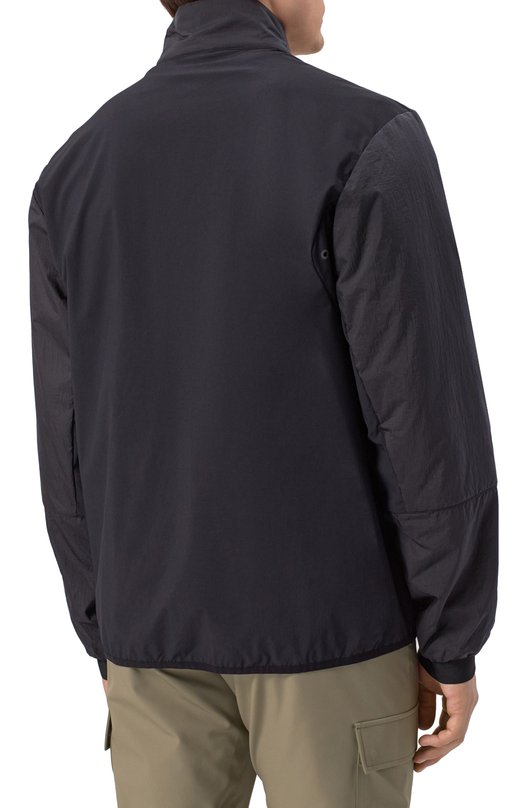 Куртка Moncler 1A00029/53A02 Чёрный  1A00029/53A02 Фото 4