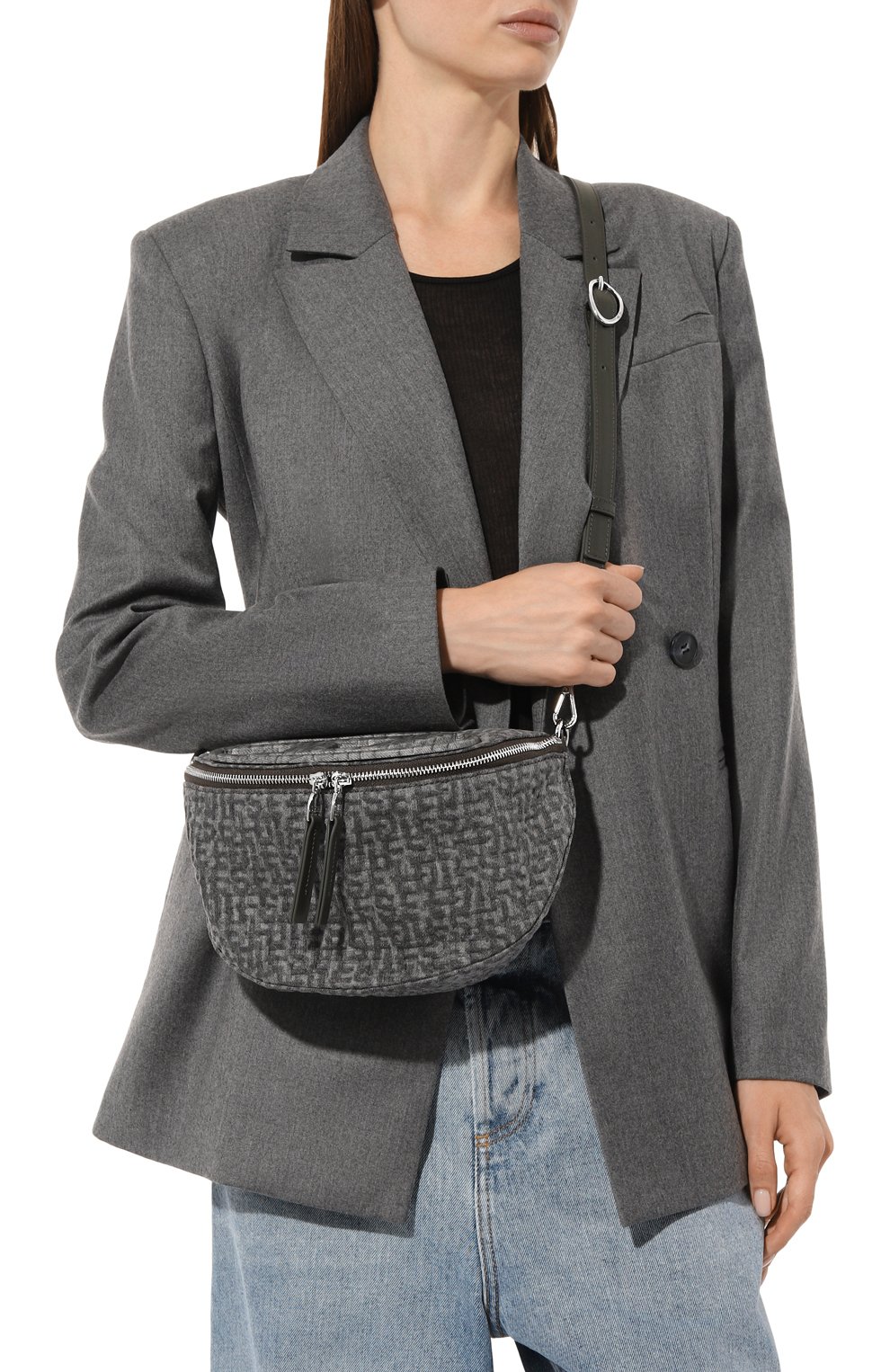 Сумка 1dr DIESEL, арт. X08708/P5142, фото 2