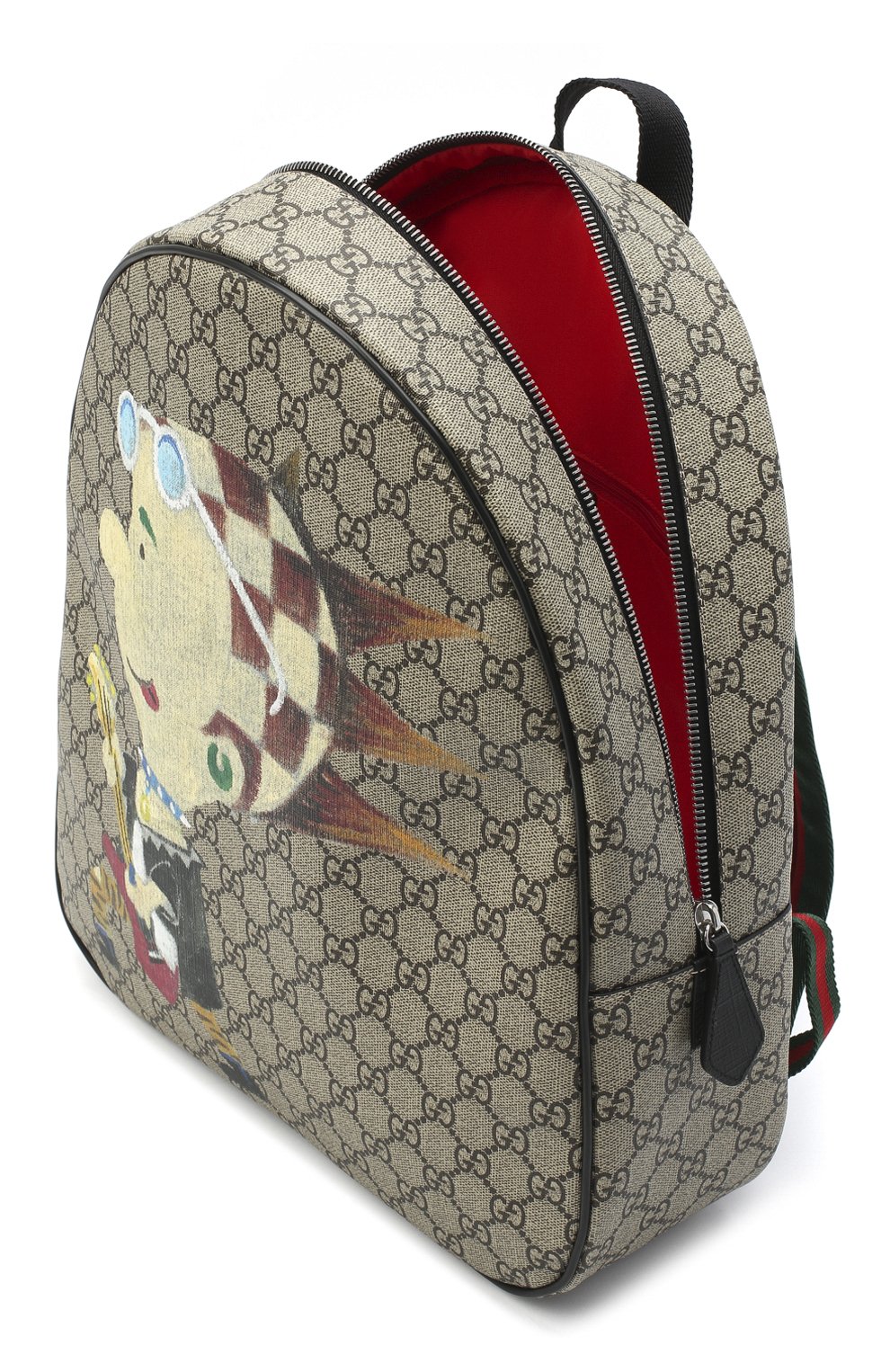 Рюкзак GUCCI, арт. 433578/2D8AN, фото 3