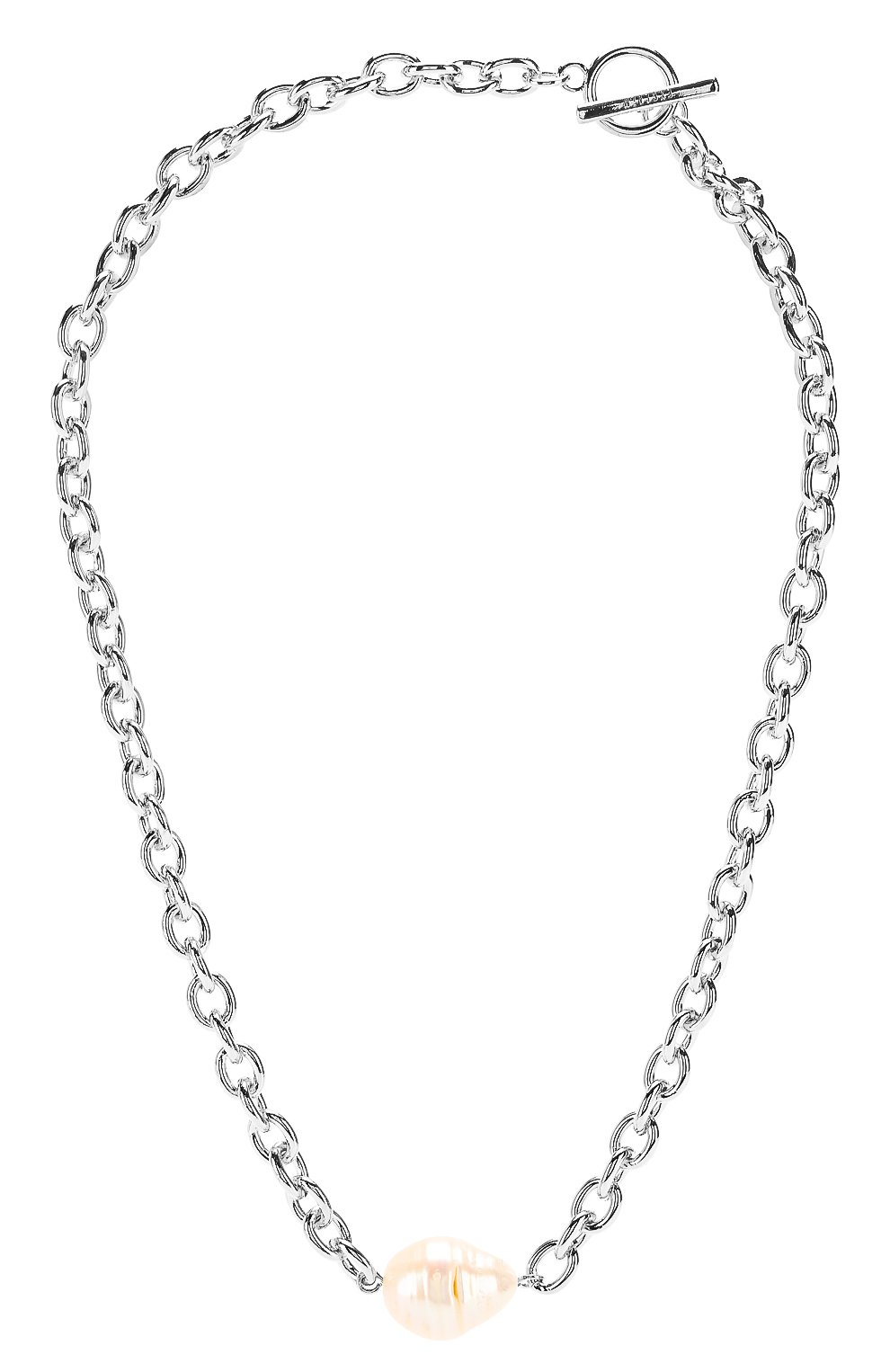 Колье EXCLAIM, арт. 042S3024N, фото 1