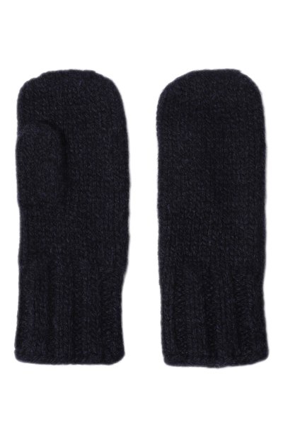 Кашемировые варежки TEGIN, арт. 4891-3016, фото 3
