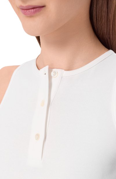 Хлопковый топ GRAN SASSO, арт. 60299/80300, фото 5