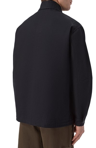 Хлопковая куртка PREMIATA, арт. PA1060, фото 4