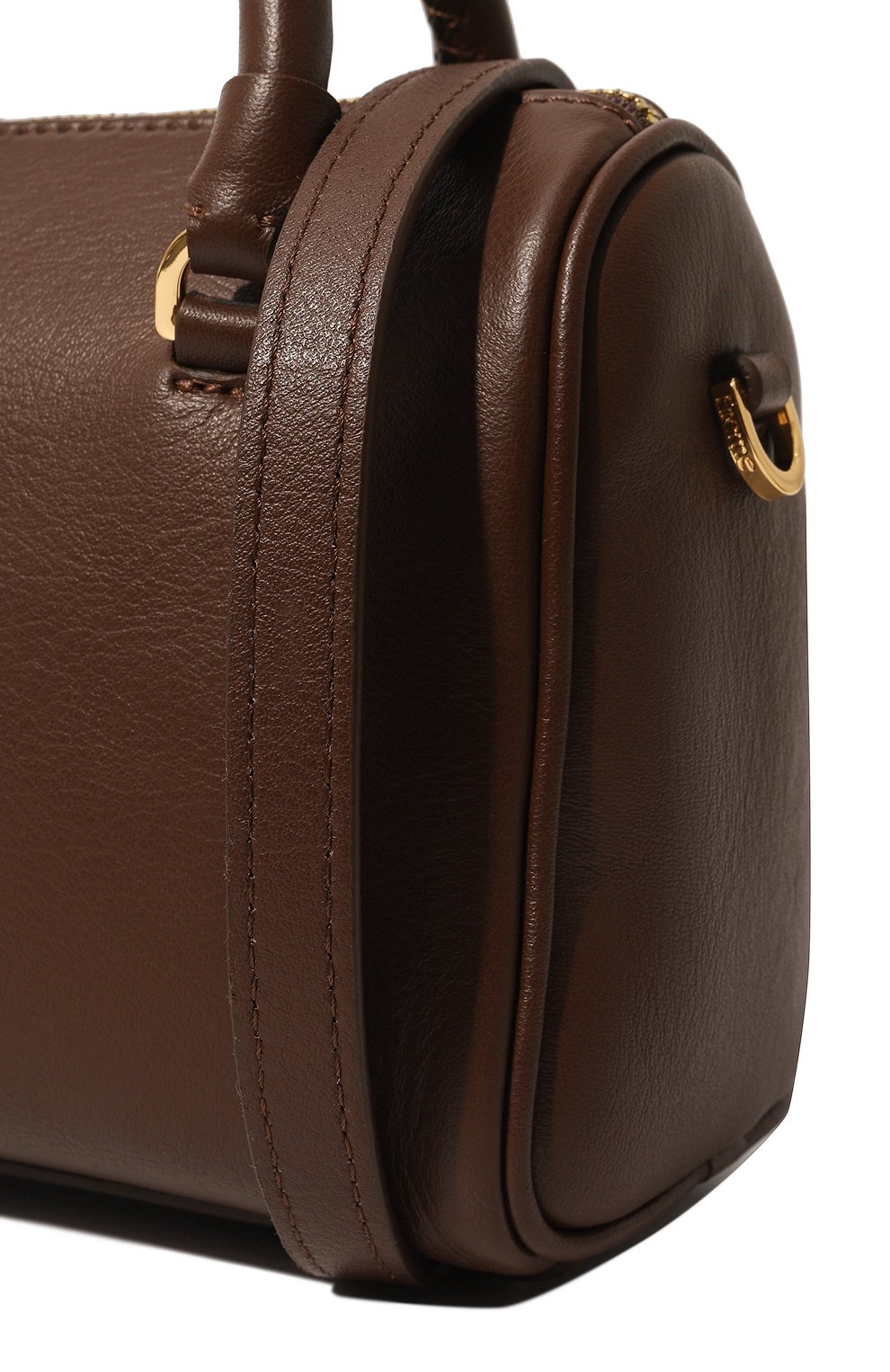 Сумка mia ELLEME, арт. MIA/LEATHER, фото 3