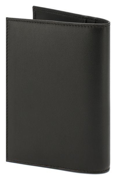 Кожаная обложка для паспорта DOLCE & GABBANA, арт. BI2215/AX121, фото 2