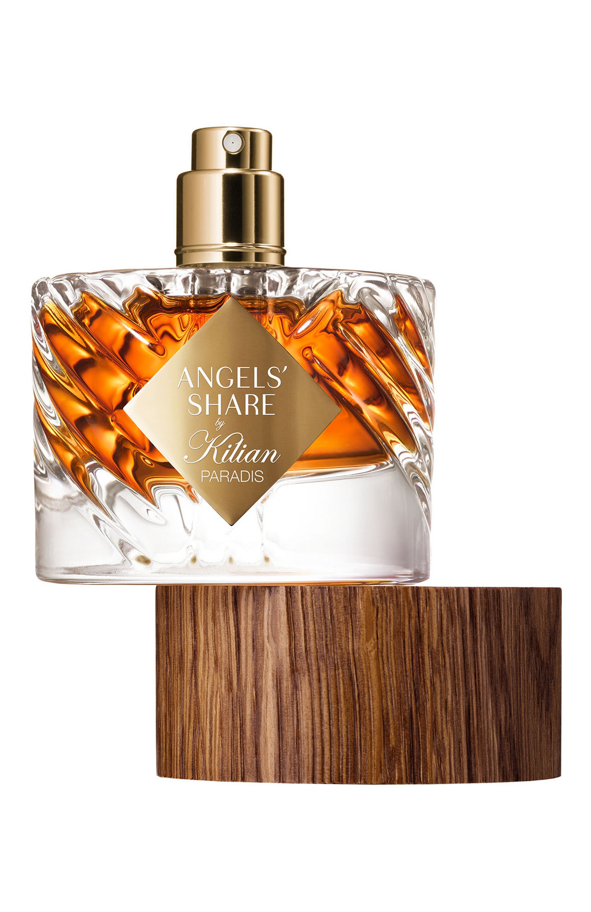 Парфюмерный экстракт angels' share paradis (50ml) KILIAN PARIS, арт. 3700550241263, фото 2