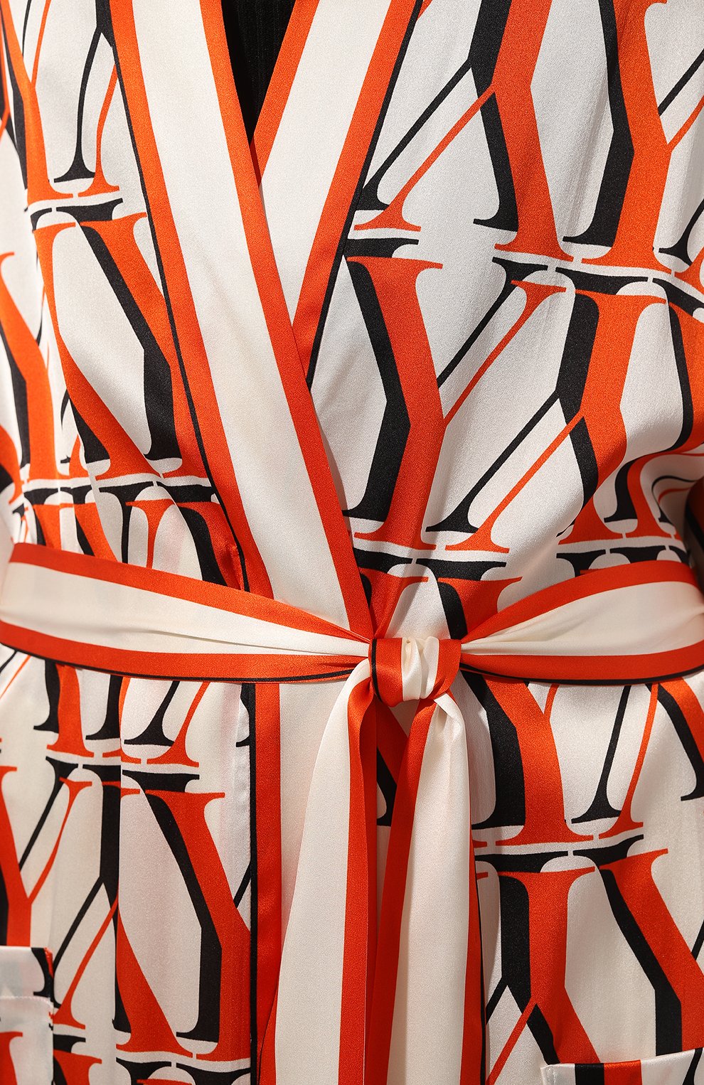 Шелковая накидка YANINA, арт. 0-2487, фото 5