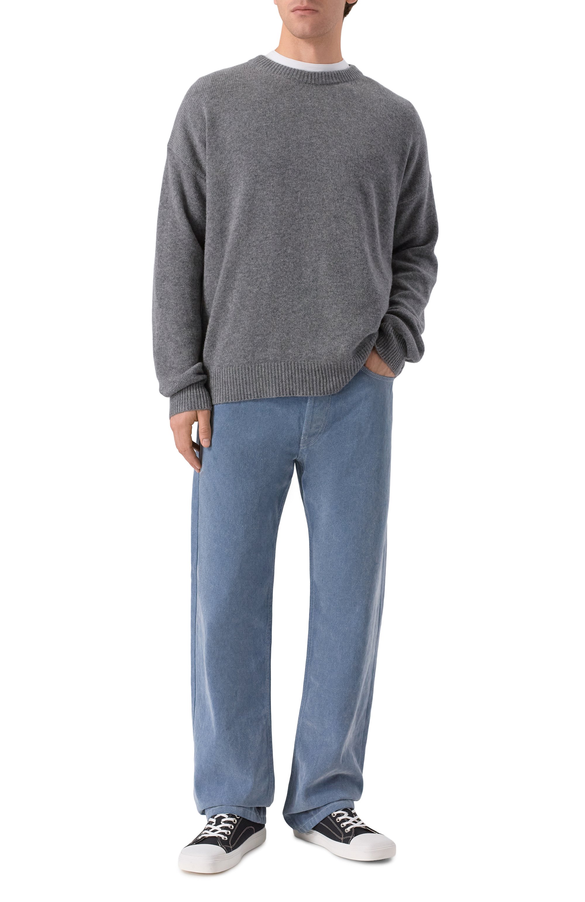 Джинсы MOSCHINO, арт. A0311/5221, фото 2