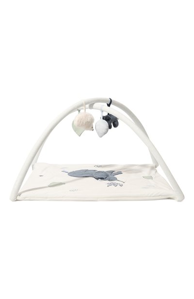 Развивающий коврик TARTINE ET CHOCOLAT синего цвета по цене 27300 руб., арт. T30625H, фото 2 Развивающий коврик TARTINE ET CHOCOLAT, арт. T30625H, фото 2