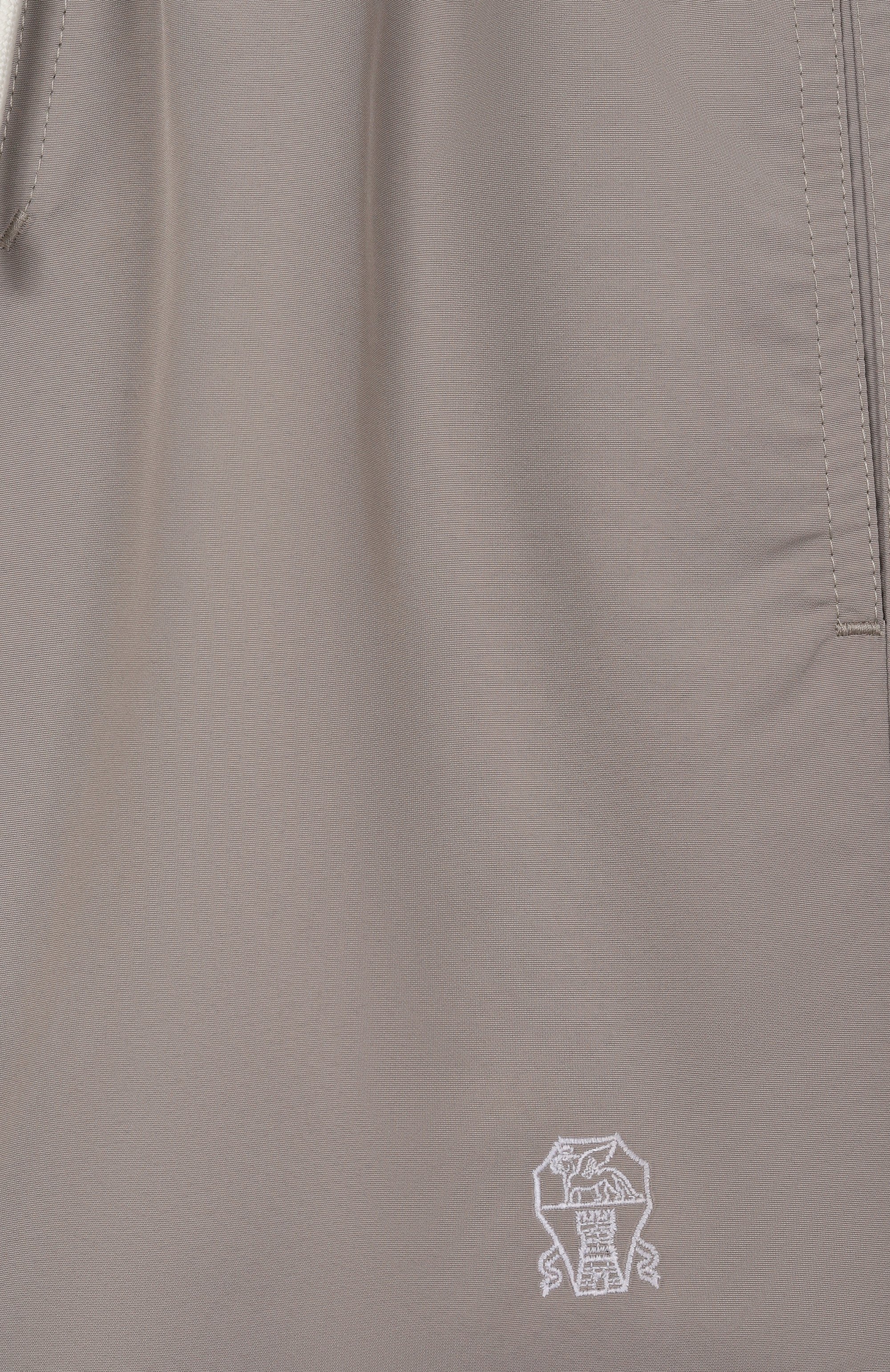 Плавки-шорты BRUNELLO CUCINELLI, арт. BW817H521A, фото 3