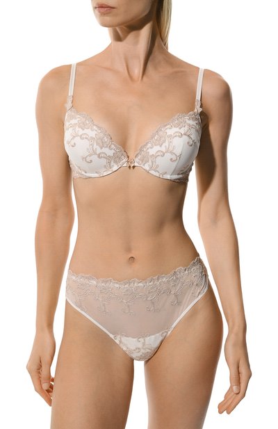 Бюстгальтер с плотной чашкой AMBRA, арт. 0336F OIL, фото 2