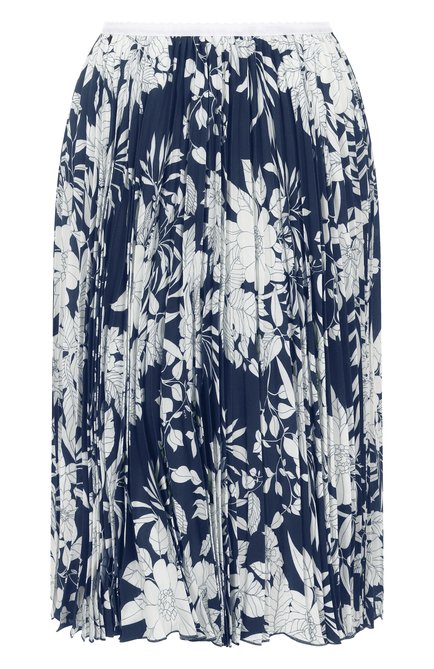 Женская плиссированная юбка N21, арт. C022/5199