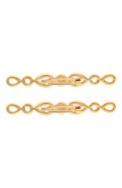 Комплект из двух брошей VIEN, арт. 2526-464, фото 3