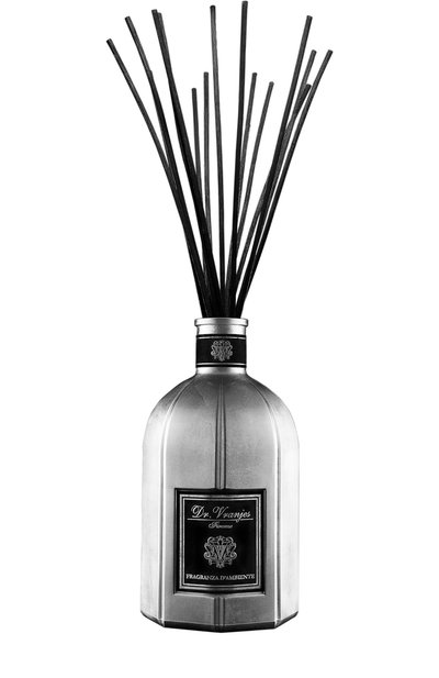 Ваза-диффузор с платиновым покрытием DR. VRANJES FIRENZE, арт. PCOC0192, фото 1