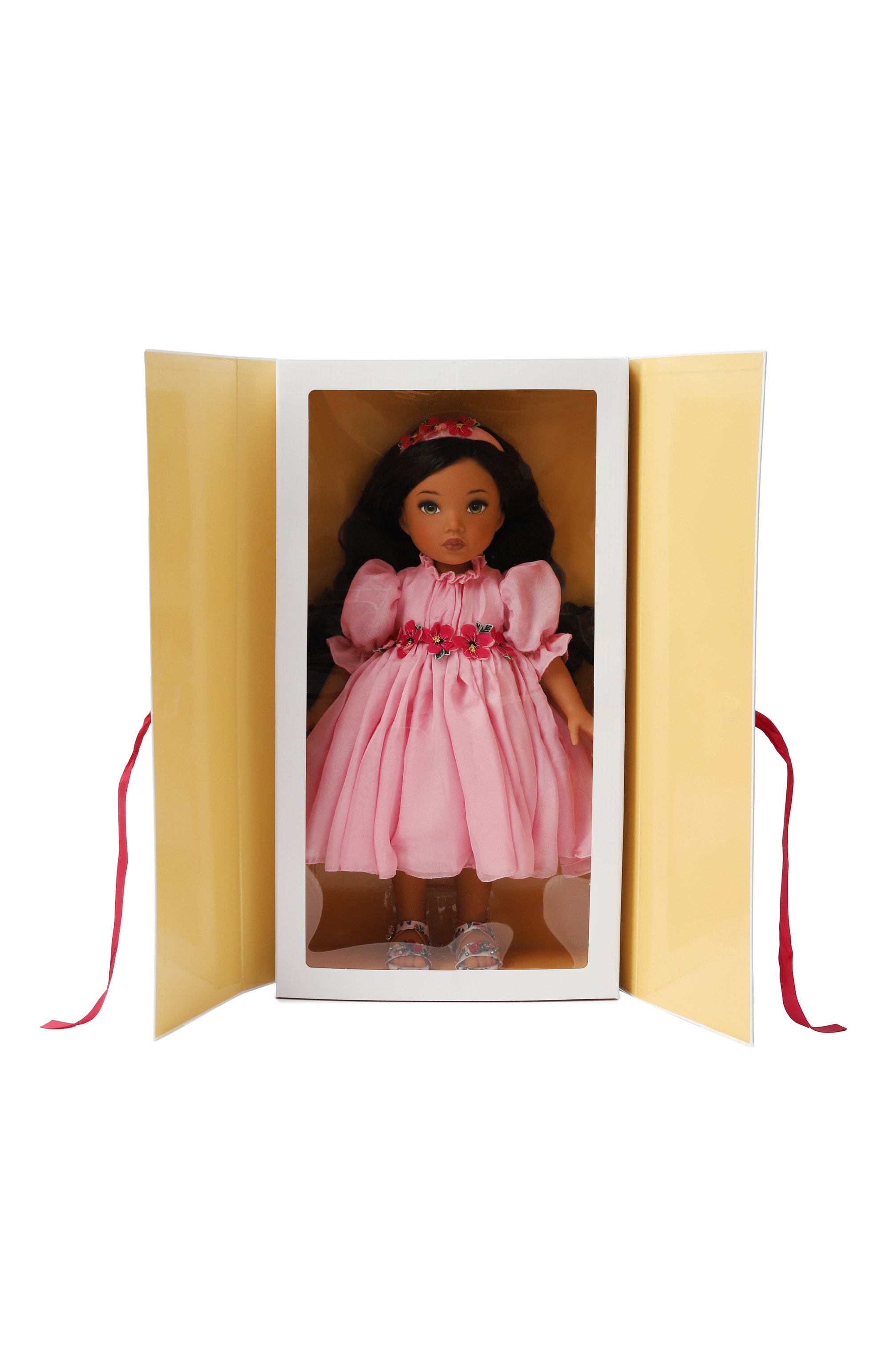 Кукла DOLCE & GABBANA, арт. LCJA19/G7VAX, фото 1