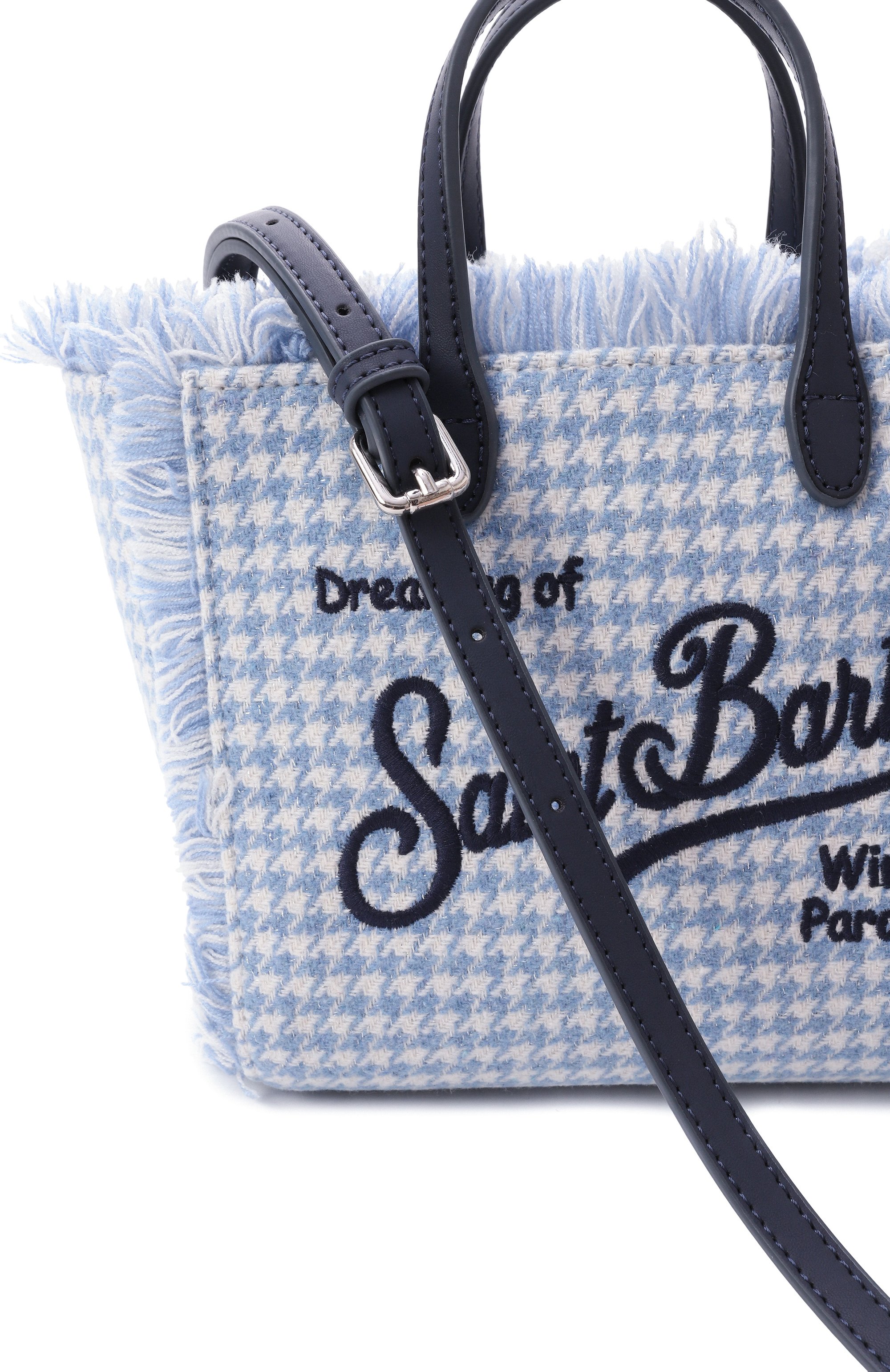 Сумка vanity mini MC2 SAINT BARTH, арт. VANITY MINI W/00506G, фото 3