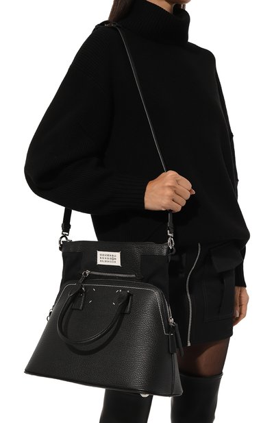 Сумка 5ac classique medium MAISON MARGIELA, арт. S56WG0093/P4455, фото 2