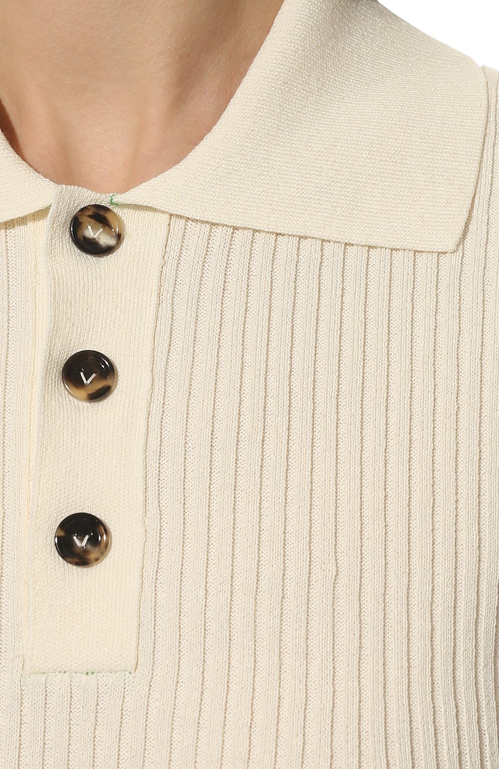 Поло BOTTEGA VENETA, арт. 685256/V1M00, фото 5