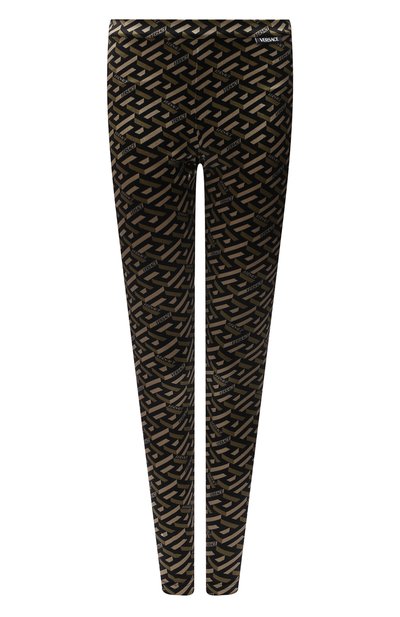 Женские легинсы VERSACE, арт. 1002433/1A01805
