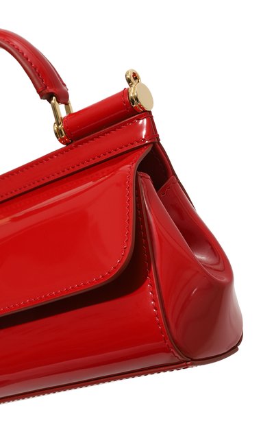 Сумка sicily small DOLCE & GABBANA, арт. BB9116_BI9116_BE9116/A1037_1, фото 3