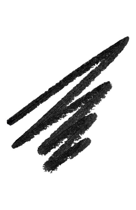 Женский карандаш для глаз sleek kohl glider, оттенок 01 total black (1,2g) DOLCE & GABBANA, арт. 8054754409352